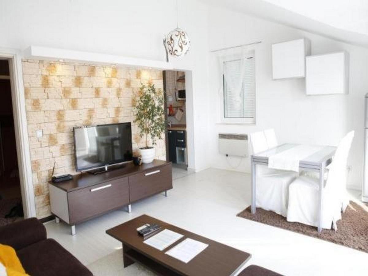 Deluxe Apartment Toni Vodice Buitenkant foto