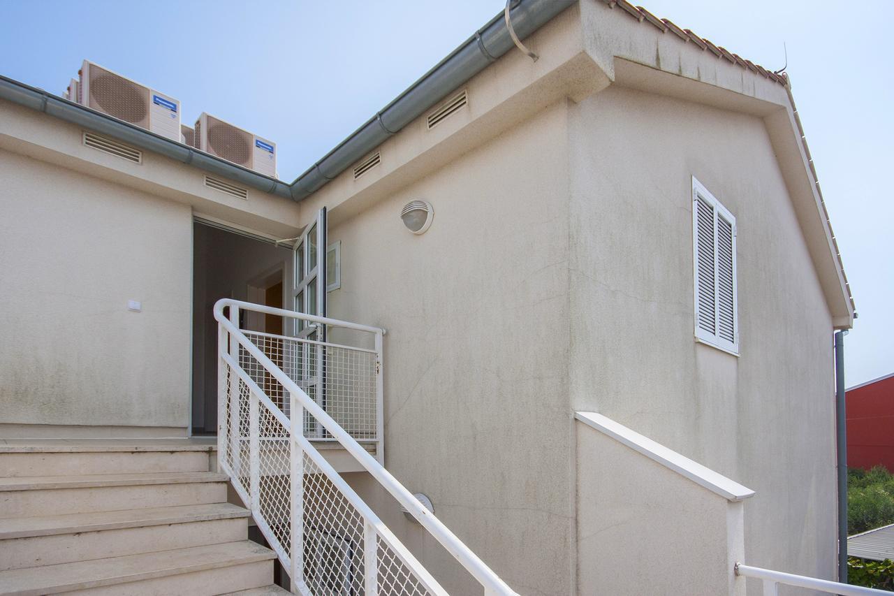 Deluxe Apartment Toni Vodice Buitenkant foto
